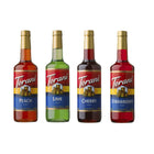 Torani Sirops Soda Favorites Variété Pack-Chaque saveur faire le goût délicieuse dans la soda, le cocktail, le thé glacé, la limonade et bien plus.