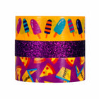 Scotch - Ruban washi Expressions, tailles assorties, paquet multiple, 3 rouleaux/paquet (C1017-3-P10)-Tailles assorties