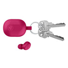 JLab - Jbuds Mini Véritables Écouteurs Sans Fil - Rose-Personnalisation avec l'application JLab Sound
