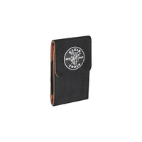 Étui pour cellulaire Tradesman Pro, Noir, Nbre de pochettes - 1, Étui pour téléphone cellulaire, Tissu balistique, Dimensions-1
