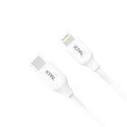 Câble JCPal Linx Apple certifié Lightning vers USB-C 1M-1 mètre de long