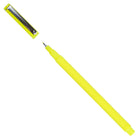Marvy Uchida – Le Pen – pointe fine – jaune fluo – paquet de 2-Quantité: 2 par paquet
