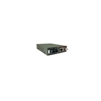 Amer – Connecteur fibre optique monomode LC, 15 km-Interfaces/ports : Ethernet 100Base-FX, SC monomode, Ethernet 10Base-T/100Base-TX, RJ-45
