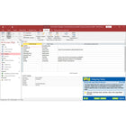 Individual Software - Professor Teaches Office 2019 & Windows 11 [téléchargement]-Apprenez à travailler avec l’explorateur de fichiers