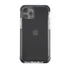 Étui JCPal iGuard FlexShield pour iPhone 11 Pro, noir-Noir et clair