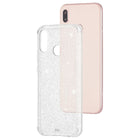 Étui Case-Mate Sheer Crystal pour Huawei P20-2