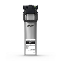 Epson - R02 Sac d’encre - Capacité standard - Noir-Noir