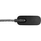 HP - Chargeur pour ordinateur portable USB-C 65 W - Noir-Fournit jusqu'à 65 W de puissance