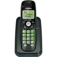 VTech - Téléphone sans fil CS6114-11-Technologie numérique DECT 6.0 donne une meilleure qualité de son, une sécurité accrue et une portée améliorée  