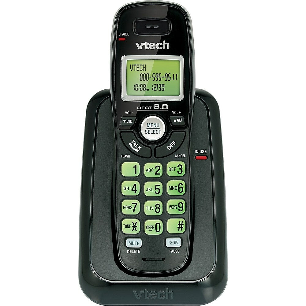 VTech - Téléphone sans fil CS6114-11