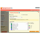 Typing Instructor Web – Logiciel de dactylographie, abonnement annuel [téléchargement]-4