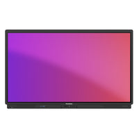 Promethean - Panneau interactif 75 po ActivPanel 9 avec 2 stylets-Taille de l'ecran : 75 po