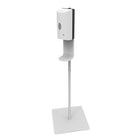Copernicus Support pour désinfectant pour les mains-Support en métal robuste qui s'essuie facilement