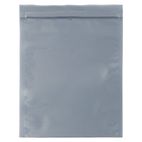 JAM Paper Enveloppes de pellicule plastique transparente, 6 x 8 po, 25/paquet-Matériau : Pellicule plastique