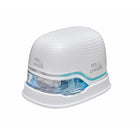 Imprimante à jet d'encre portable Colop E-Mark Create - Blanc-Impression multicolore
Pas seulement en une, deux ou trois couleurs - imprimez dans n'importe quelle combinaison de couleurs en haute résolution avec un simple mouvement latéral vers la gauche ou vers la droite. L'impression d'images, de logos ou d'autres éléments graphiques n'a jamais été aussi simple.