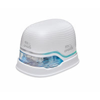 Imprimante à jet d'encre portable Colop E-Mark Create - Blanc-Impression multicolore
Pas seulement en une, deux ou trois couleurs - imprimez dans n'importe quelle combinaison de couleurs en haute résolution avec un simple mouvement latéral vers la gauche ou vers la droite. L'impression d'images, de logos ou d'autres éléments graphiques n'a jamais été aussi simple.