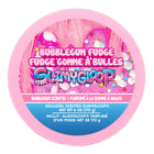 Slimygloop - Caramel crémeux à la gomme à bulles -Le pot de rangement réutilisable est étanche à l’air, si bien que ta substance gluante ne se desséchera pas et tu pourras jouer avec elle autant de fois que tu le voudras  