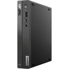 Lenovo - Ordinateurs de bureau ThinkCentre neo 50q - Intel Core i5-13420H - SSD 256 Go - RAM 16 Go - Windows 11 Pro - Français-1 mémoire SO-DIMM DDR4-3200 de 16 Go