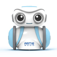 Educational Insights - Artie 3000™ Le robot de codage-Plaisir STEAM et STEM