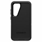 OtterBox - etui de Protection Defender Noir pour Galaxy S23 (7791036)-À utiliser avec Galaxy S23