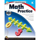 Livre numérique : Carson Dellosa - Math Practice, 104625-EB, maternelle-Vous recevrez deux courriels : le premier confirmant la totalité de votre commande et le second comportant un lien de téléchargement. Vous pourrez utiliser le lien de téléchargement immédiatement ou plus tard, comme vous le voulez.