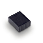 Cartouche d’encre 4921 de Trodat − noir-Tampons encreurs de rechange pour timbre autoencreur Trodat