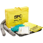 Trousse économique portable anti-déversement, SAL582, Allwik-Type de déversement – Allwik