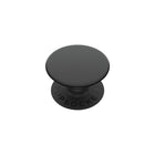 Popsockets Support pour Téléphone - Noir-4.1 x 4.1 x 0.8 cm