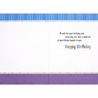 Rosedale – Cartes de souhaits d’anniversaire et enveloppes pour adolescent, 5 1/2 x 8 po, 12/paquet (16101)-Cartes de souhaits de qualité comparable à celles qu’on retrouve dans un magasin spécialisé