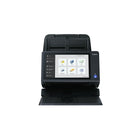 Canon - Numériseur de documents couleur iCanon imageFORMULA Scanfront 400-Résolution de numérisation jusqu'à 600 ppp