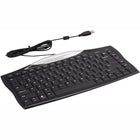 Clavier compact complet avec fil Evoluent Essentials-Avec fil