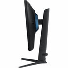 Samsung LS27AG500PNXZA 27" Odyssey G50A 16:9 165 Hz G-Sync IPS Moniteur de jeu-Rapport de contraste : 1000:1