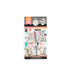 Me and My Big Ideas Le Pack de valeur d'Autocollants de Productivité Happy Planner-4