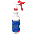 AD-20 Nettoyant/Dégraisseur Tout Usage 1L - Paquet de 12-Biodégradable, non-inflammable, incombustible, non-caustique, non toxique (selon l’OSHA et l’EPA), résistant à la corrosion, fabriqué au Québec, non testé sur les animaux