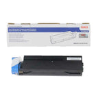 Okidata - 45807101 (B412 / 432) OEM Toner  Rendement Standard - Noir-Cartouche d'encre et de toner Okidata pour votre imprimante.