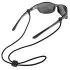 Chums Cordons à lunettes à enfiler 3 mm, paq./36 (SEE367)-Robuste, mince et léger