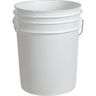 Seaux d’usage général, 20 L-Poids (lb) : 2