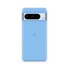 Google - Pixel 8 Pro - 128 Go - Baie - Bell et Virgin Plus-Les Commandes Pro sur le Pixel 8 Pro vous donnent accès aux commandes avancées de l'appareil photo telles que la vitesse d'obturation, l'ISO, etc