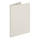 Gry Mattr - Porte-passeport - Pierre-Cuir végétalien pierre