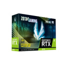 ZOTAC - Carte Graphique GAMING GeForce RTX 3070 Twin Edge OC LHR 8Go GDDR6-Noyaux de traçage de 2e génération