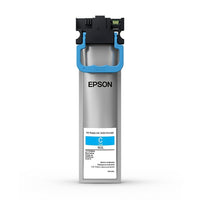 Epson - R02 Sac d’encre - Capacité standard - Cyan-Cyan