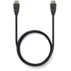 Câble HDMI haute vitesse Kensington avec Ethernet, 6 pi-Adapté aux installations de bureau à bande passante élevée
