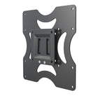 DAC – Support mural pour téléviseur MP-217, capacité de 80 lb-Construction en métal