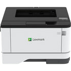 Lexmark - Imprimante laser monochrome monofonction recto verso MS431dw-Imprimante laser mono monofonctionnelle
