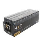 NXT Technologies AAA Alcaline Batterie, Paquet de 48-Paquet de 48