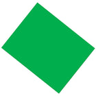 Pacon – Panneau d'affichage couché, vert, 22 po x 28 po (PAC53841)-Ce panneau d'affichage couché 12 points est coloré des deux côtés