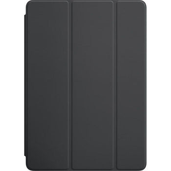 Apple - Etui Smart Cover pour iPad de 9,7 po - gris anthracite