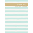 Millbrook Studios – Cartes de souhaits et enveloppes, Thank You Evenmore Thanks, 5 3/8 x 7 3/4 po, 18/paquet (06802)-Imprimé sur du papier cartonné non couché