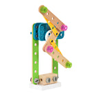 BRIO - Coffret Builder et Moteur-10