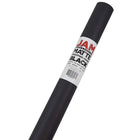 JAM Paper® – Papier d’emballage cadeau, noir mat, paq./3 rouleaux (277013526g)-Solide